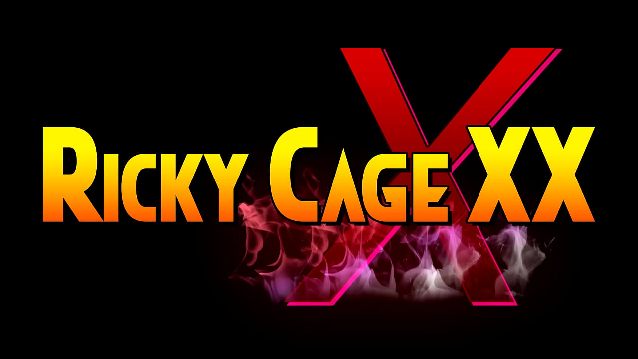 Verification Video and Channel Preview for Ricky Cage XXX