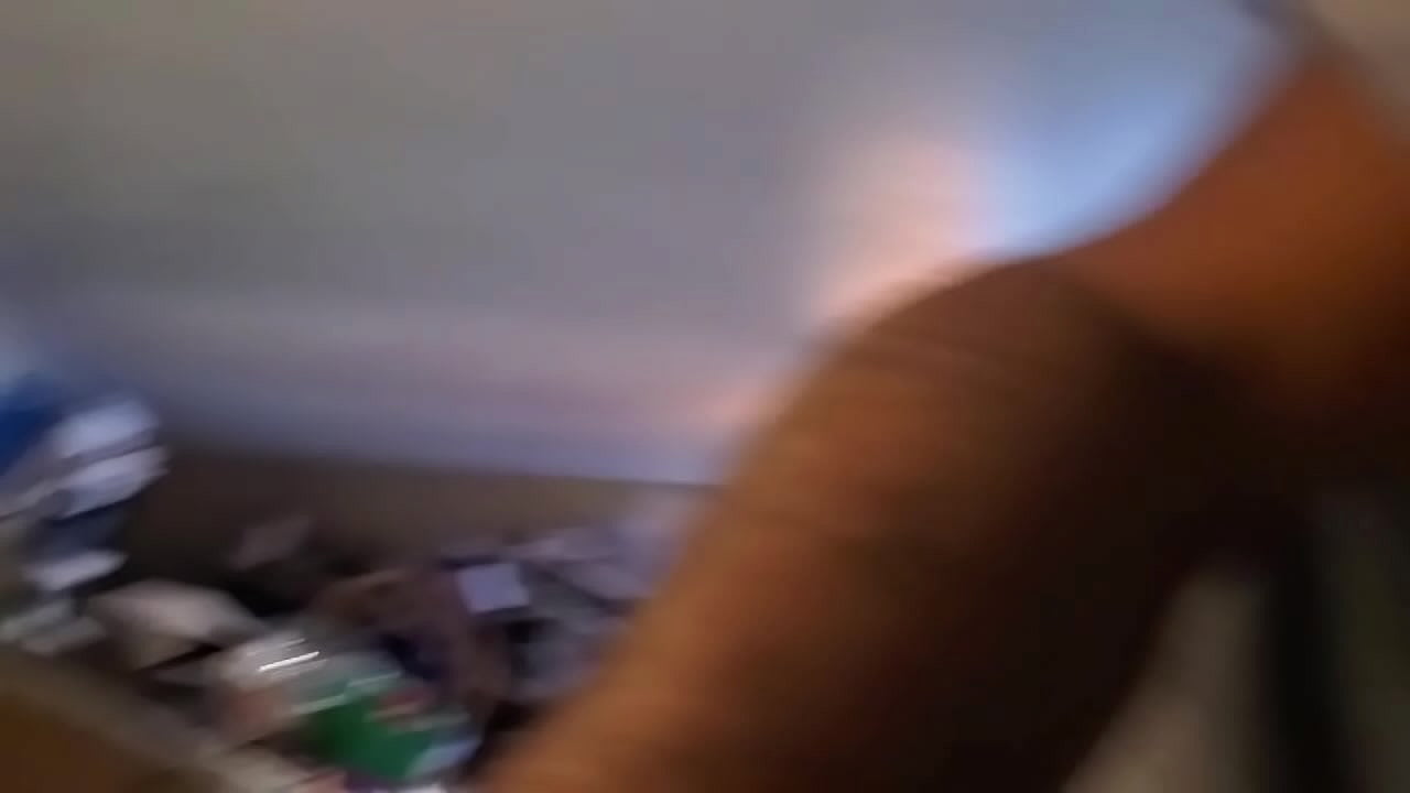 Told her I can keep a secret