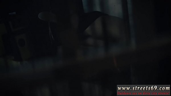 Blonde teen seduced by lesbian Ashley Adams short hair teen small tits masturbation