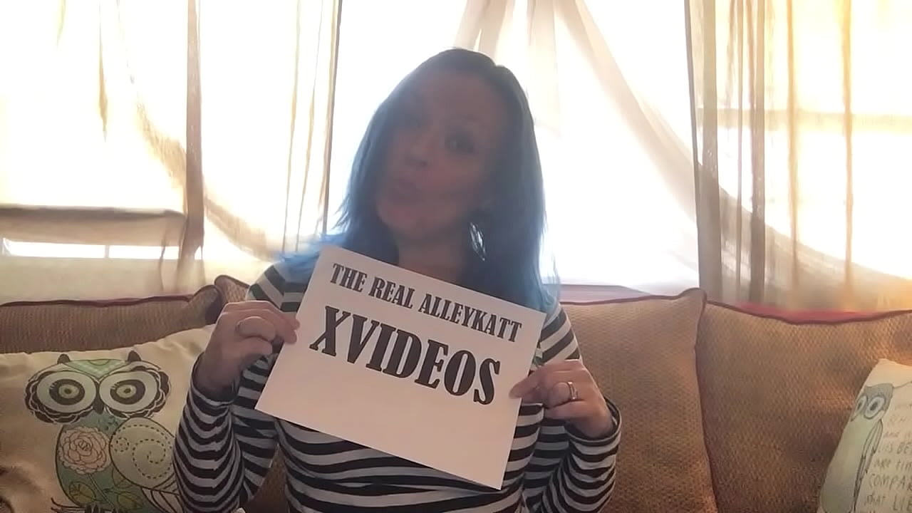 Verification video with a title that must be 40 percent different because XVideos is ridiculous