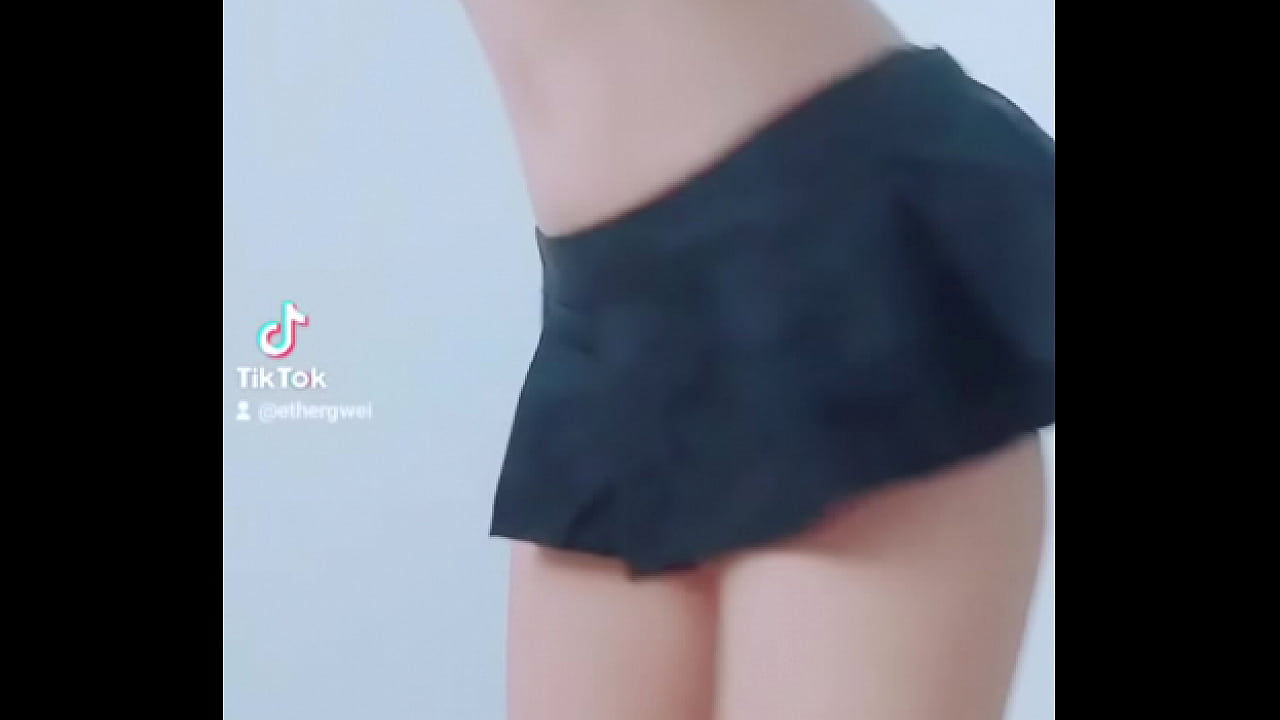 Pinay sumayaw kita kuyukot ng pwet