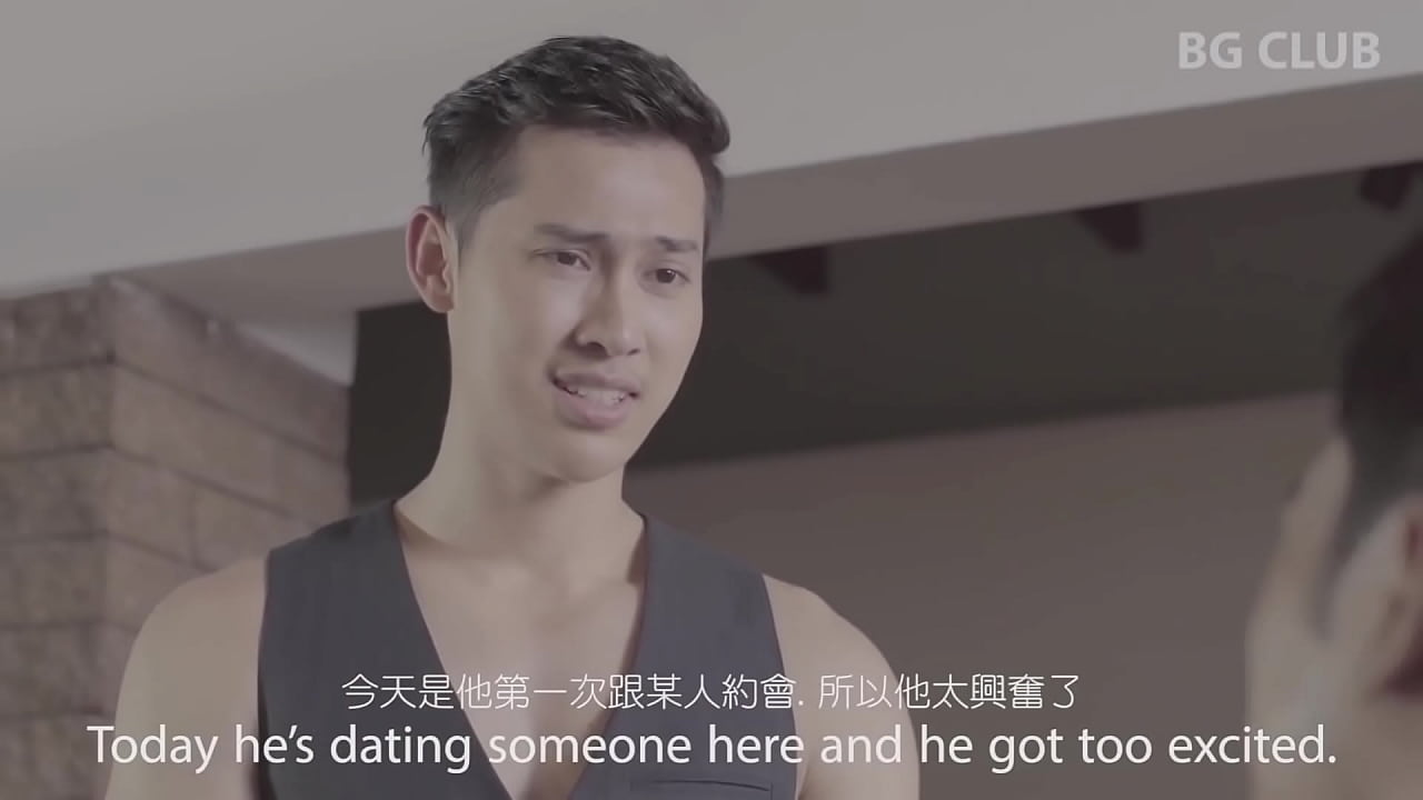 泰國曼谷 同志微電影 第一集
