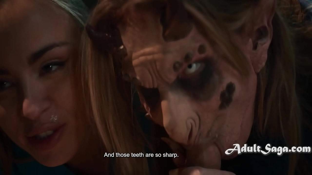 Man Gets Penis Stolen Mid Surgery By A Demon.. He Has to Fuck The Demon And Pledge His Soul To Get It Back