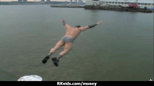 Hooker gets payed and tape for sex 21