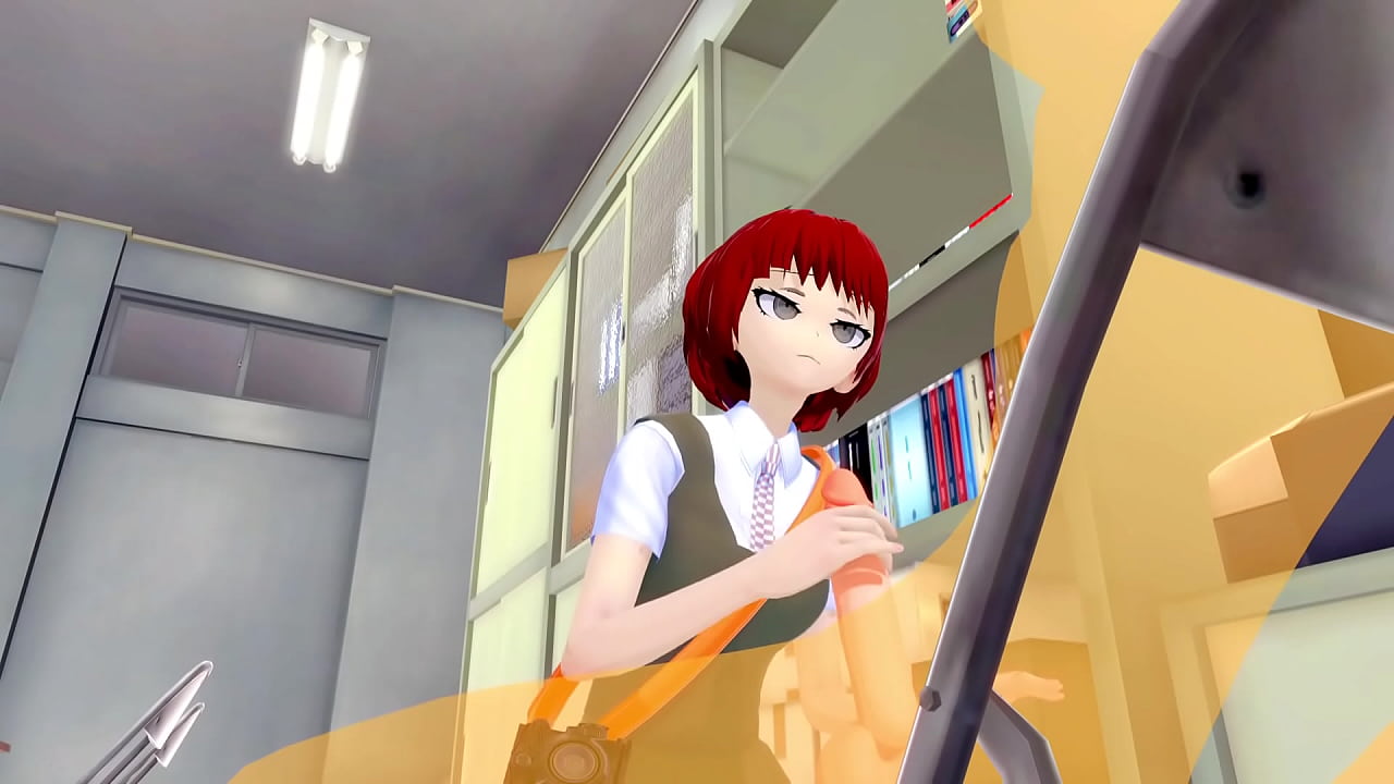 danganronpa koizumi mahiru koikatsu