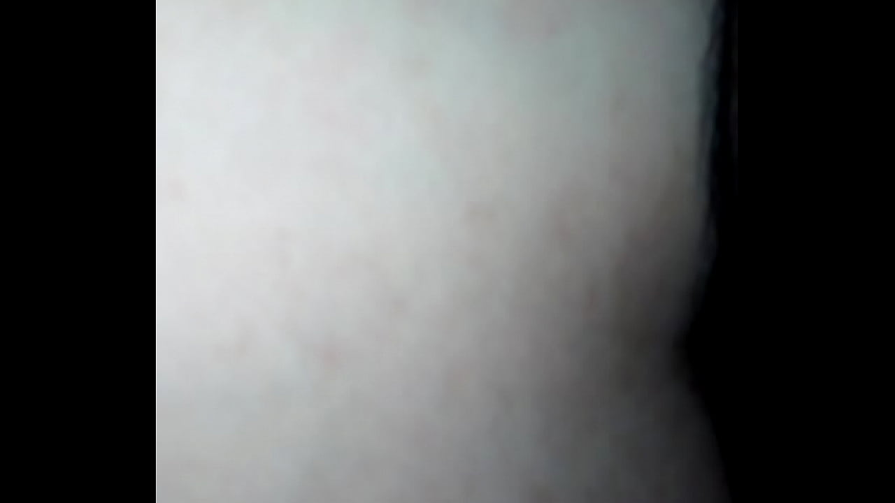 ANAL MA&Ntilde;ANERO CASERO