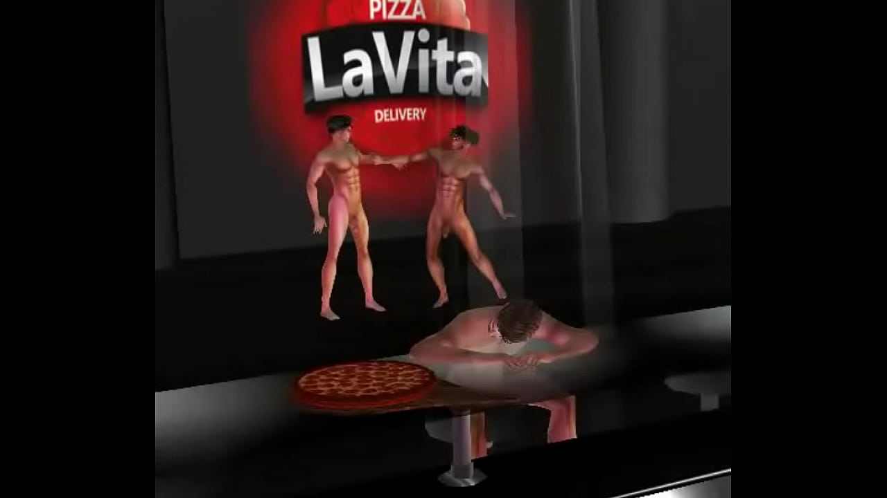 DANCING PEOPLE, IM TIRED