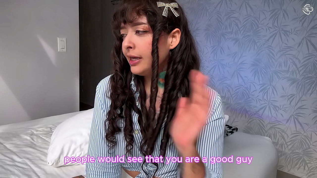 A hot wife fucks her husband's brother.