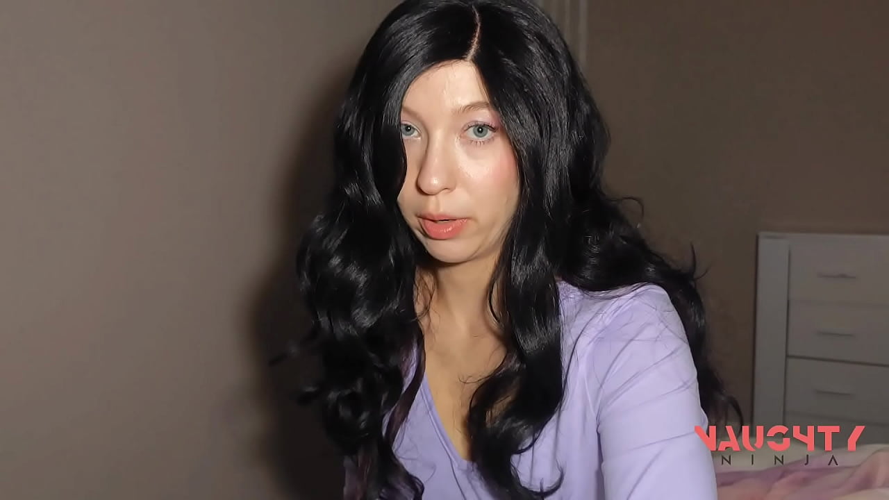 Step Mother-in-Law feels Guilty that her Daughter doesn't do Anal