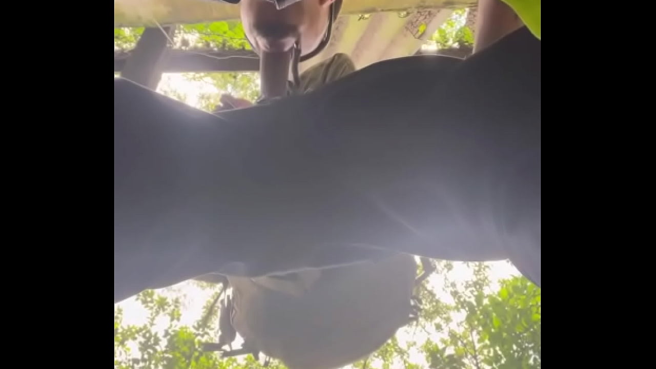 FETICHE DE FUDER NO MATO