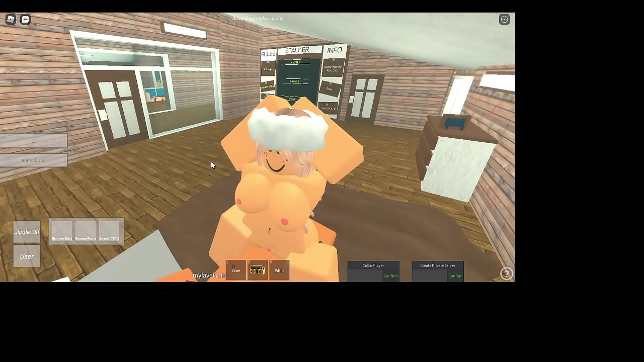 Roblox fuck and dick sucking