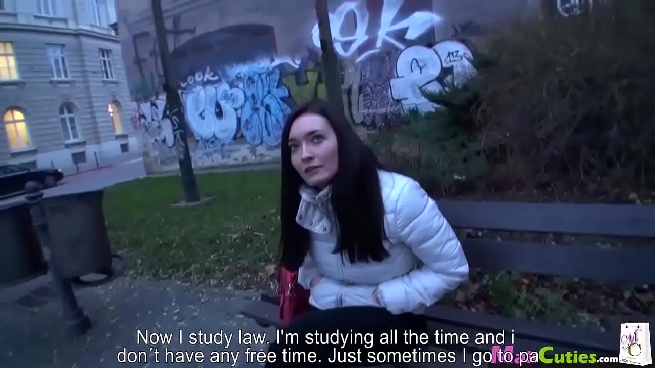 Crazy pov compilation of horny czech teens