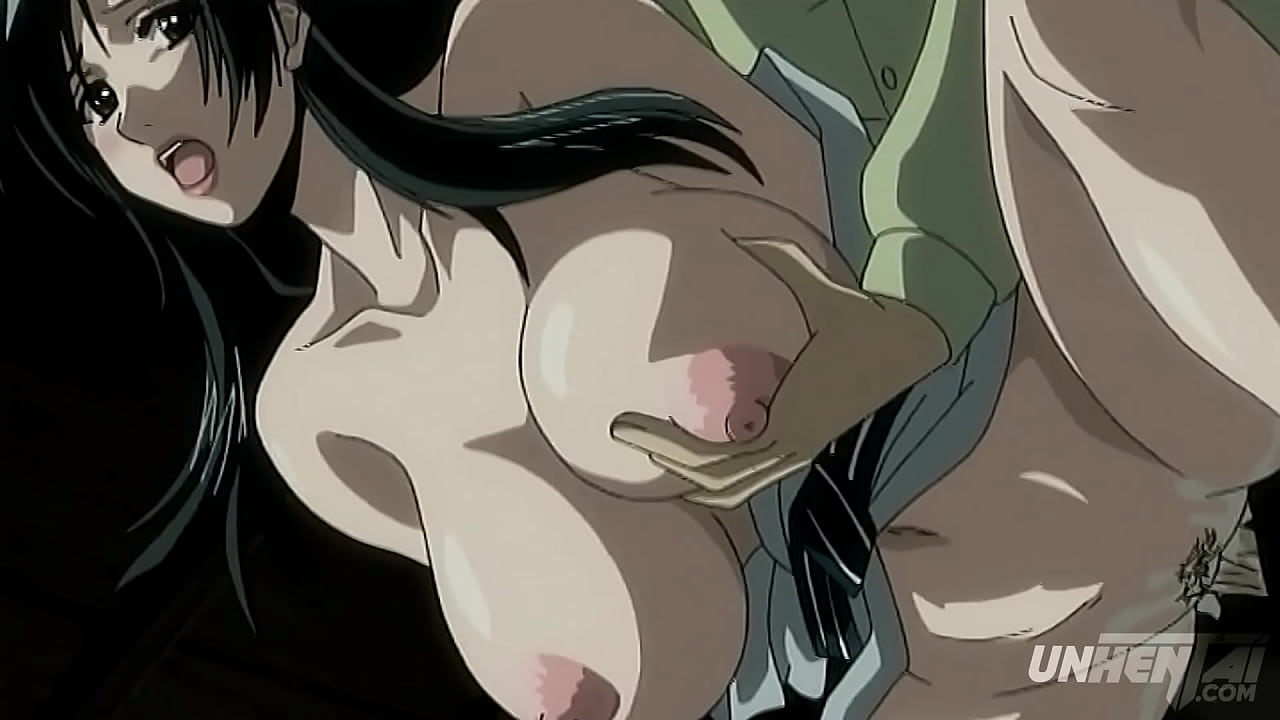 Hentai | Madrastra Ninf&oacute;mana Necesita Sexo Todo el D&iacute;a [Sin Censura] [Exclusivo]