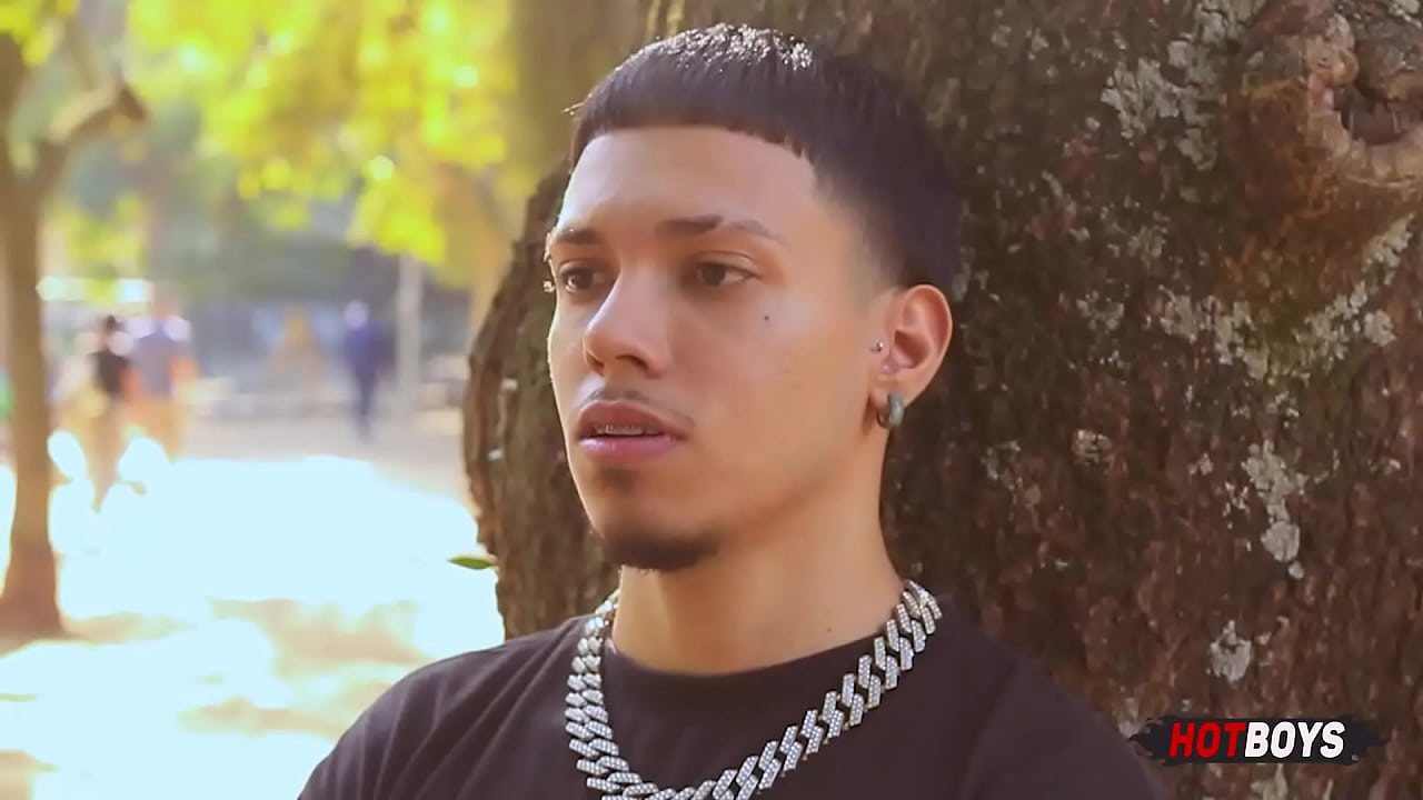 Dei pro influenciador famoso da minha cidade!