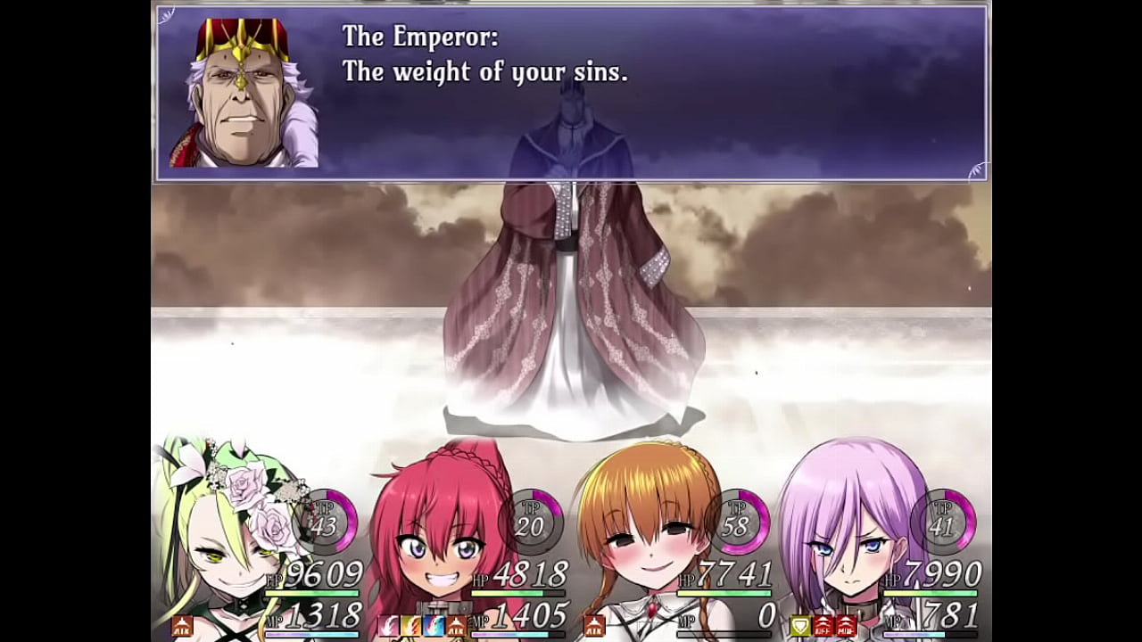 Demons Roots - Parte 23 - The Second Empire