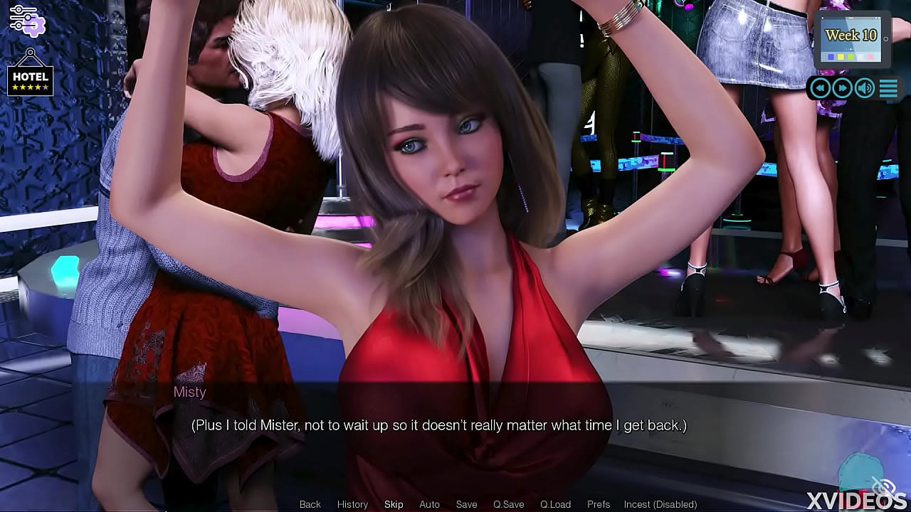 SUNSHINE LOVE Ep. 384 &ndash; Visual Novel Gameplay [HD]