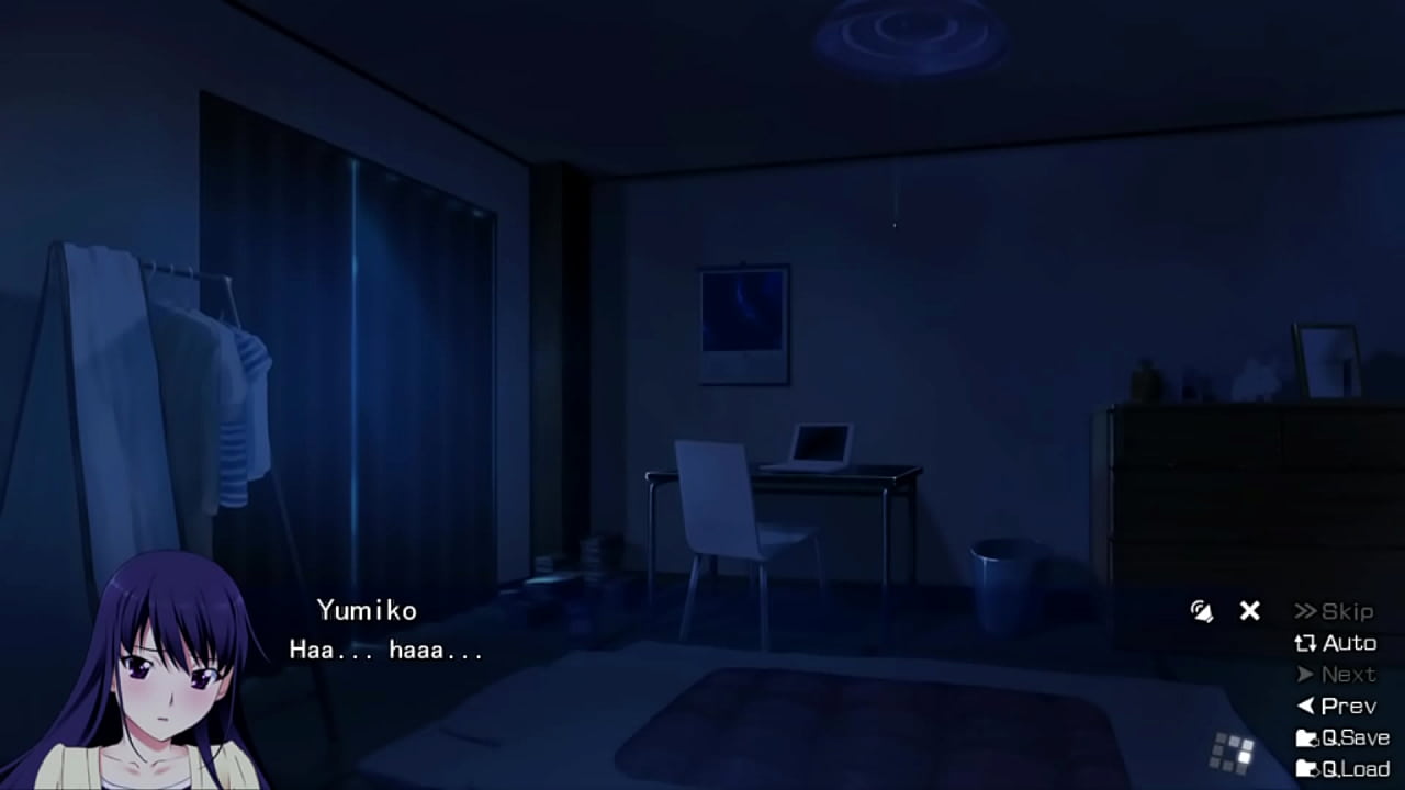 Grisaia no Kajitsu