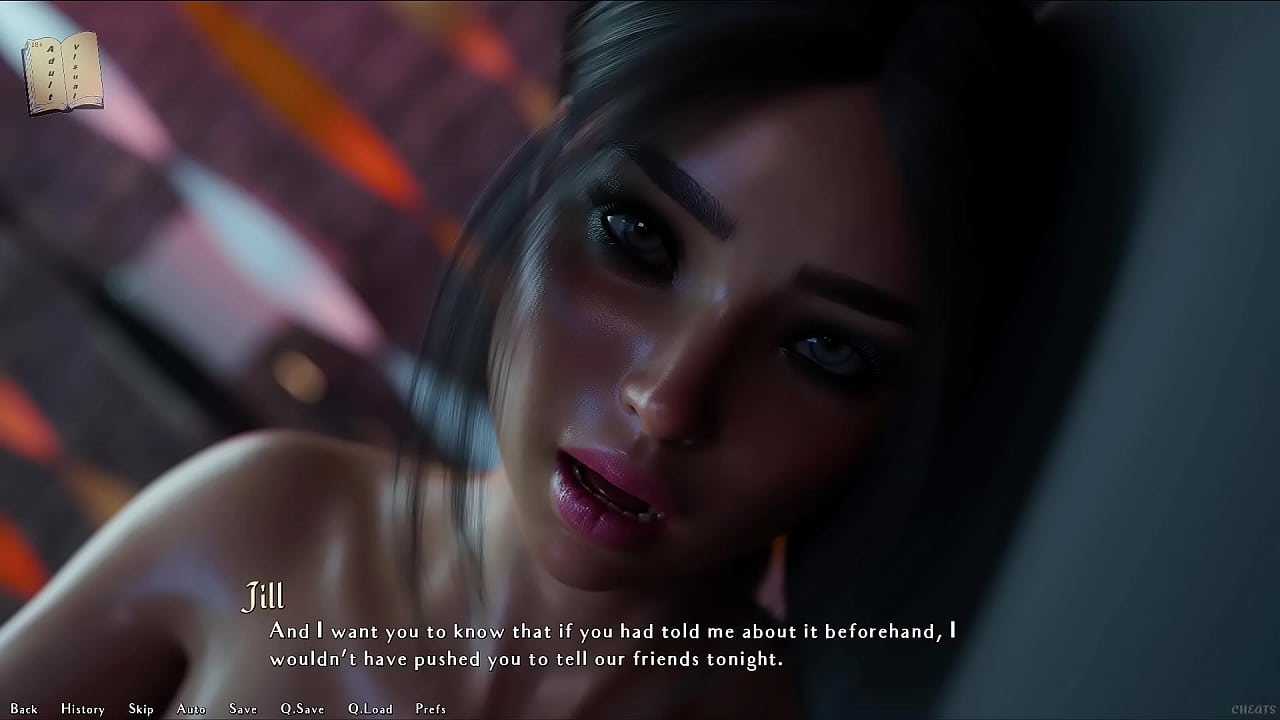 Chick Walkthrough 244