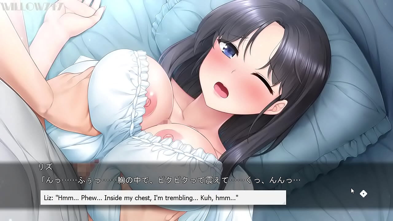 hentai game