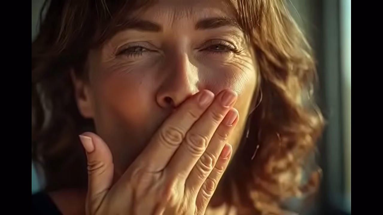 AI generated subtle horniness