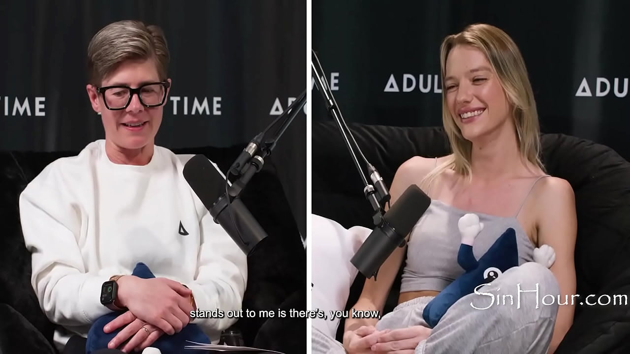 Roaches And Clutches - Kenna James Opens Up About Porn And Life