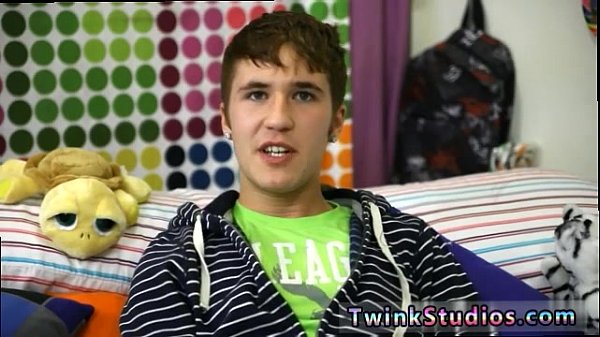 Foot fisting gay twink movie Kain Lanning is a steamy little stud