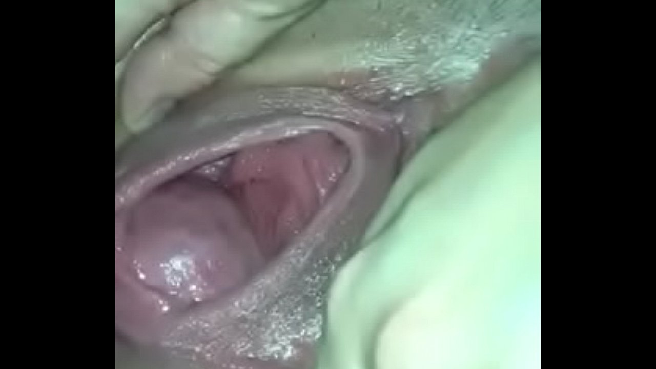 Sophie&rsquo;s rose bud coming to light, look how pink n red it is