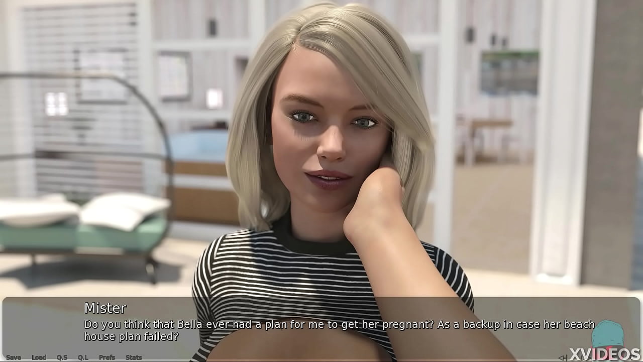 WHERE THE HEART IS Ep. 317 &ndash; Visual Novel Gameplay [HD]