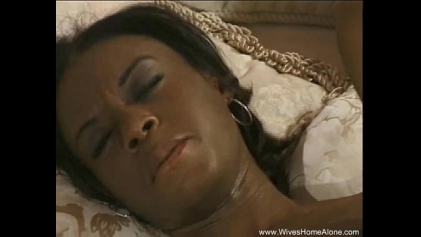 Home By Herself African Masturbation