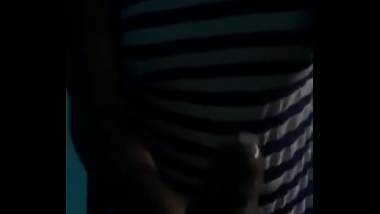 Good looking Mexican sucking my big black dick