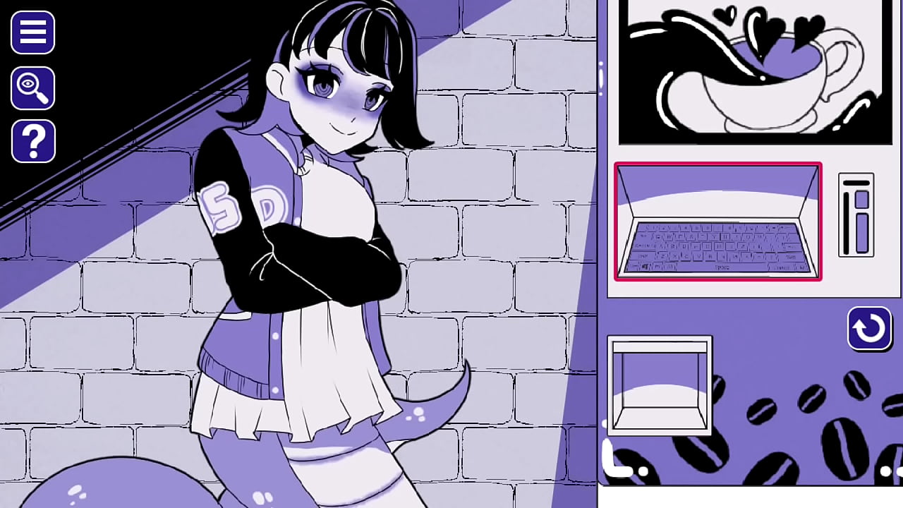 Anomalous Coffee Machine