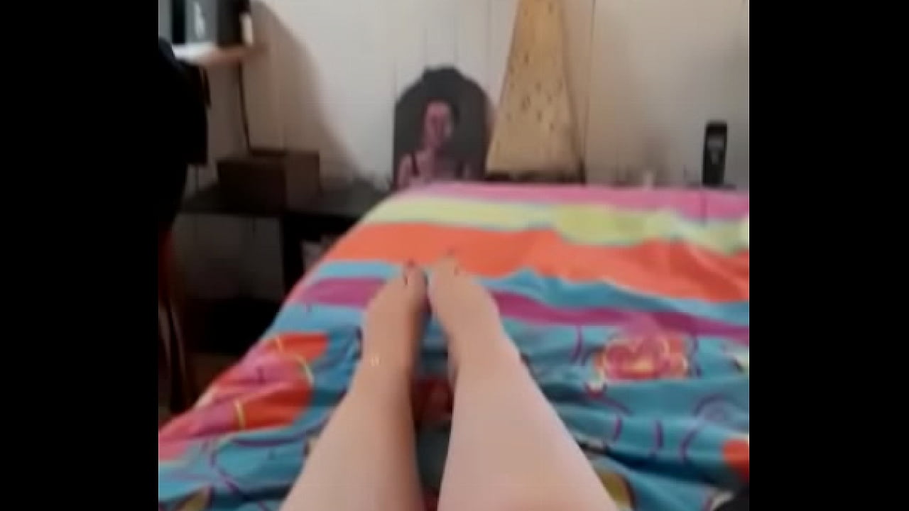 La danse des petits pieds