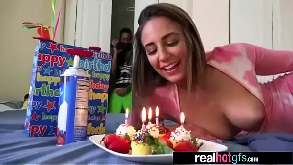 (layla london) Naughty Real GF In Harcore Sex Act video-06