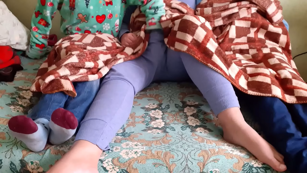 Risky treason under the covers