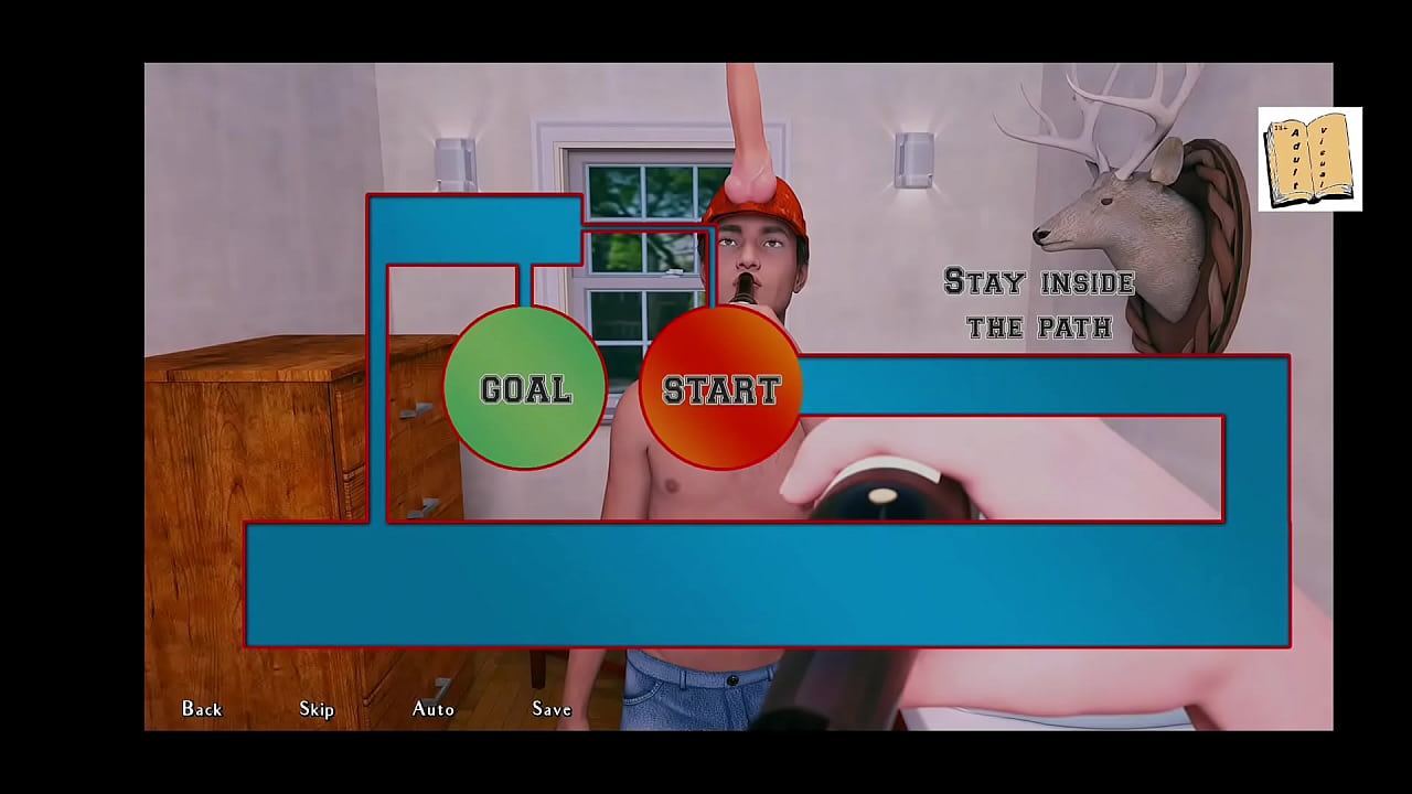 Chick Walkthrough 54