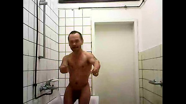 shower dwarf zwerg cock massage f&uuml;r lina so traum ist