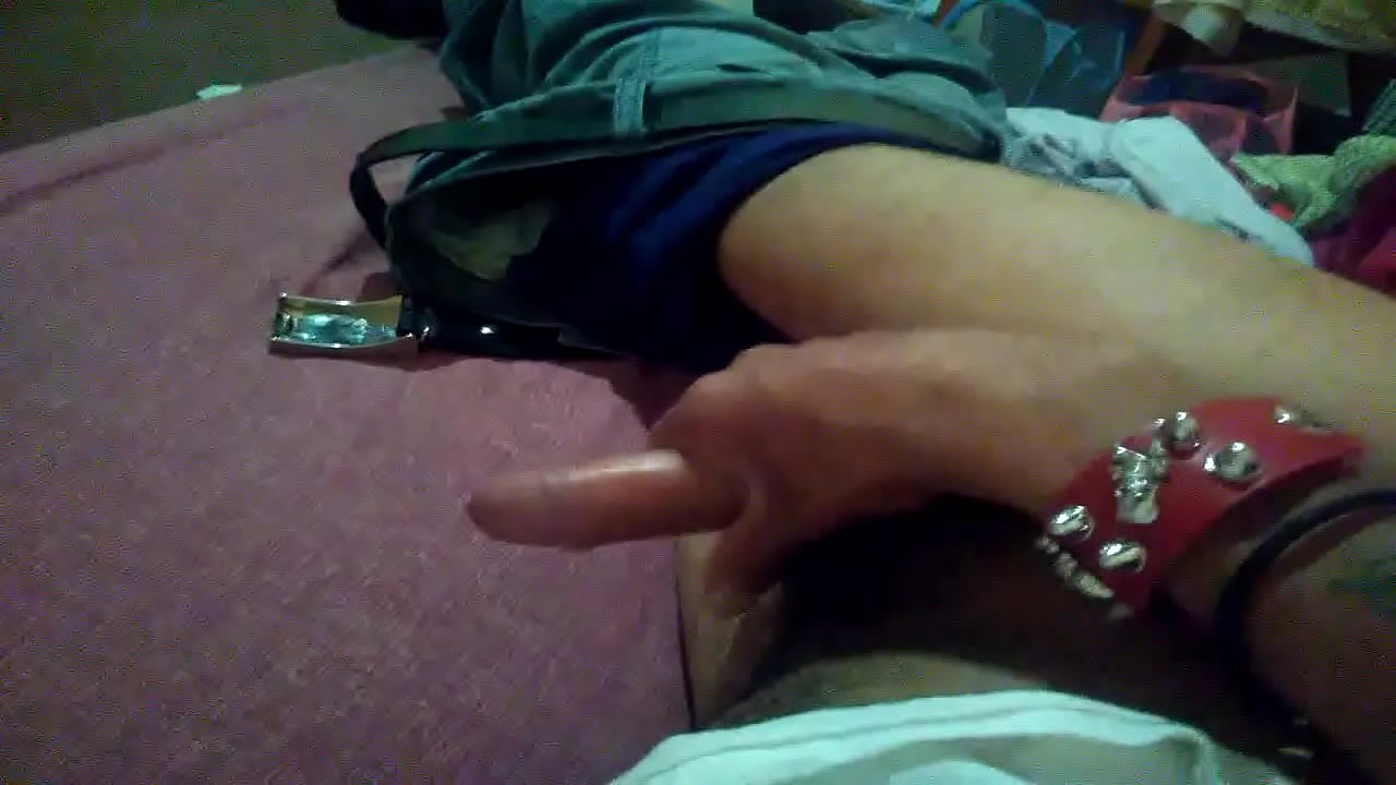 Espero les guste mi verga me encanta cojer