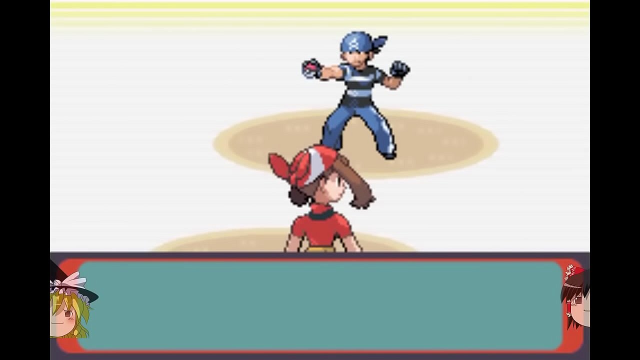 【ゆっくり実況】すべてのポケモンが出るサファイアpart6【改造ポケモン】