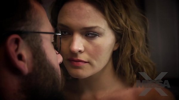 MissaX - Training - Sneak Peak