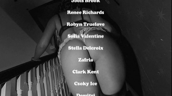 Harmony - Ladies Of Pleasure - scene 5 - video 3 group fuck fingering cum ass