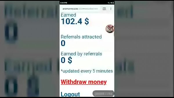 http://otomoney.win/9768131193962/   Register your ID and Earn in Dollars, refer video for further clarification..