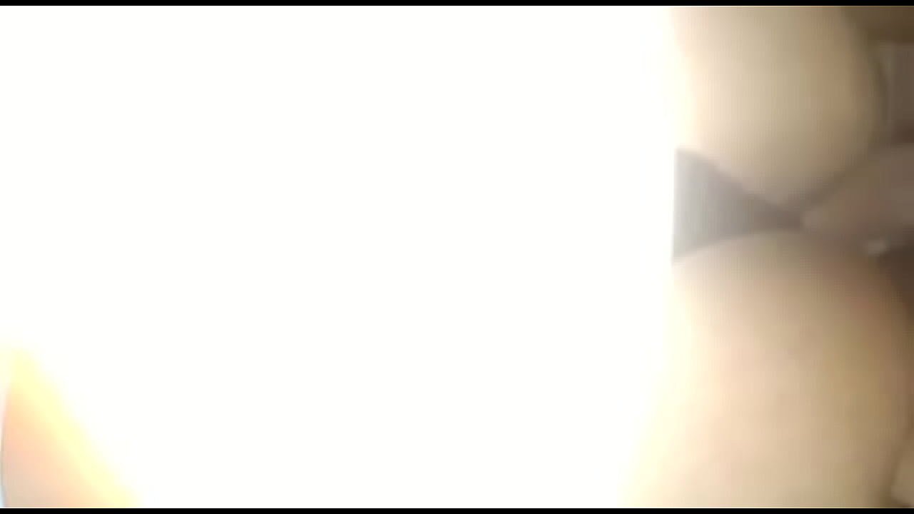 comendo o cu dela de novo