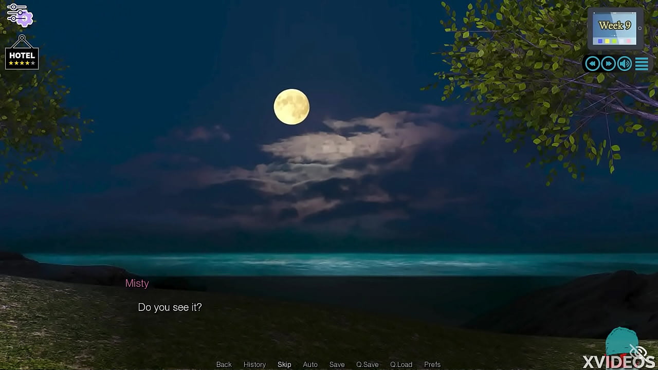 SUNSHINE LOVE Ep. 358 &ndash; Horny adventures in a sunny paradise