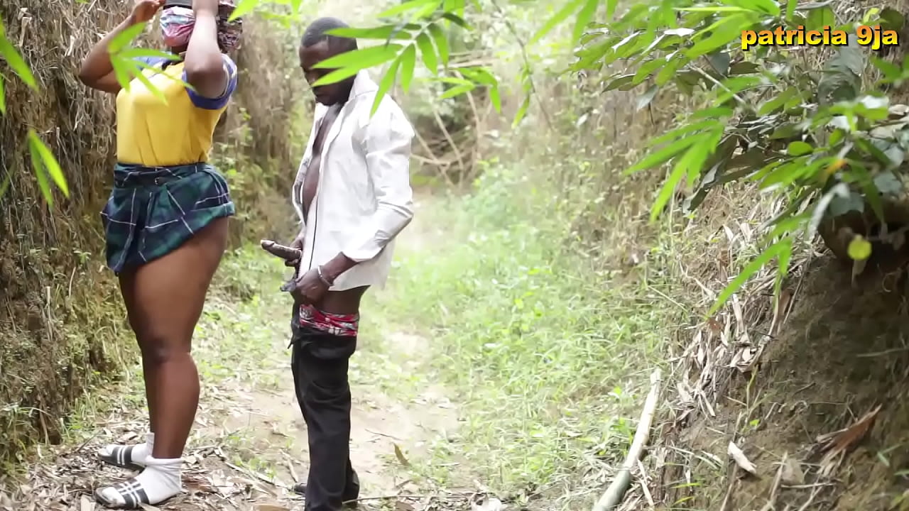 fucked me very fast before we caught here