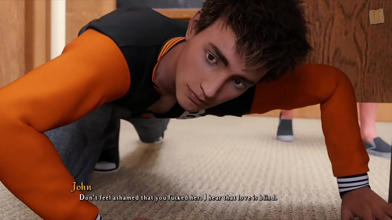 Chick Walkthrough 87