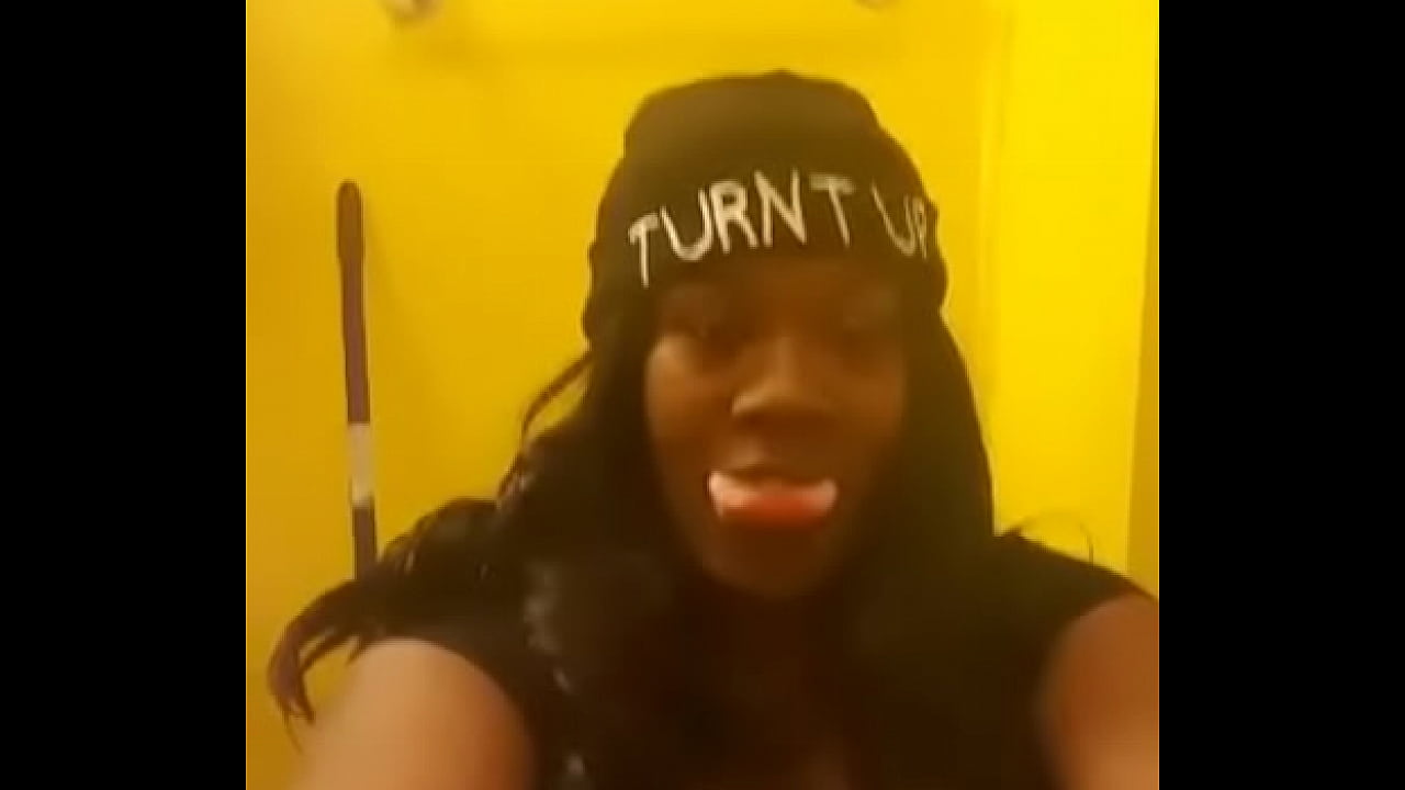 Video Chat Fun With My Friend