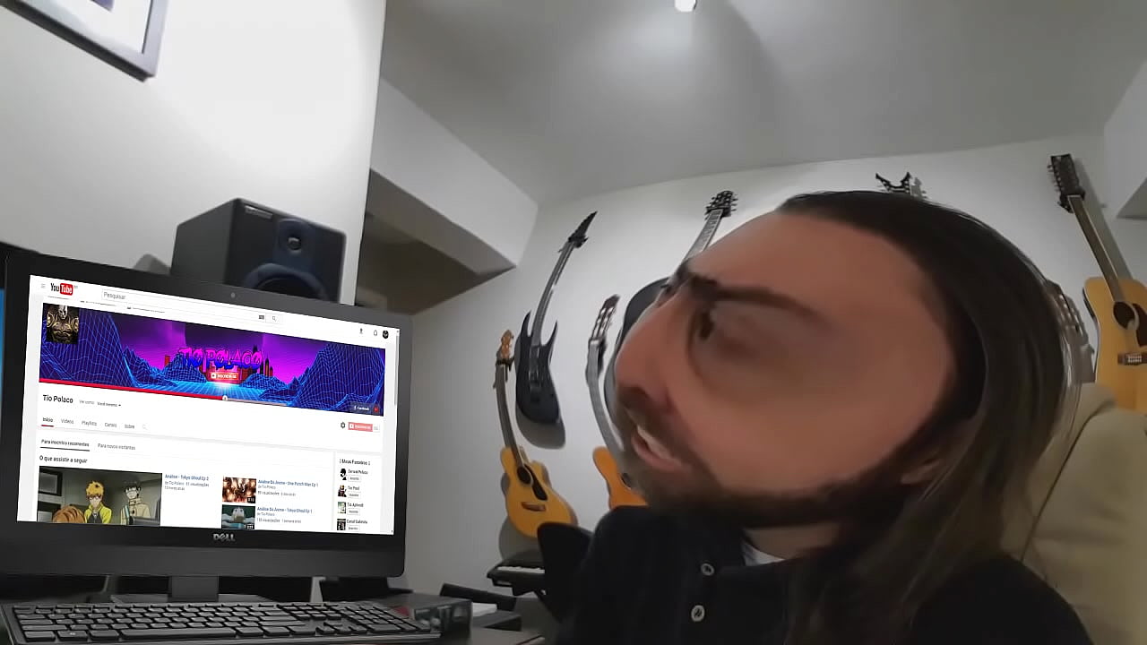 Mais Oque &Eacute; Isso!