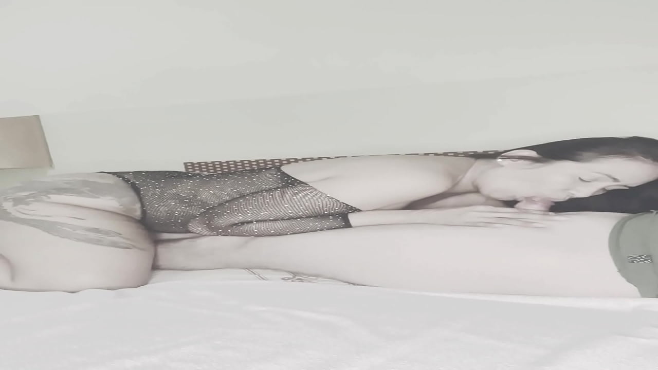 chupei o pau dele t&atilde;o gostoso louca pra ele me foder olha o qu&ecirc; aconteceu...