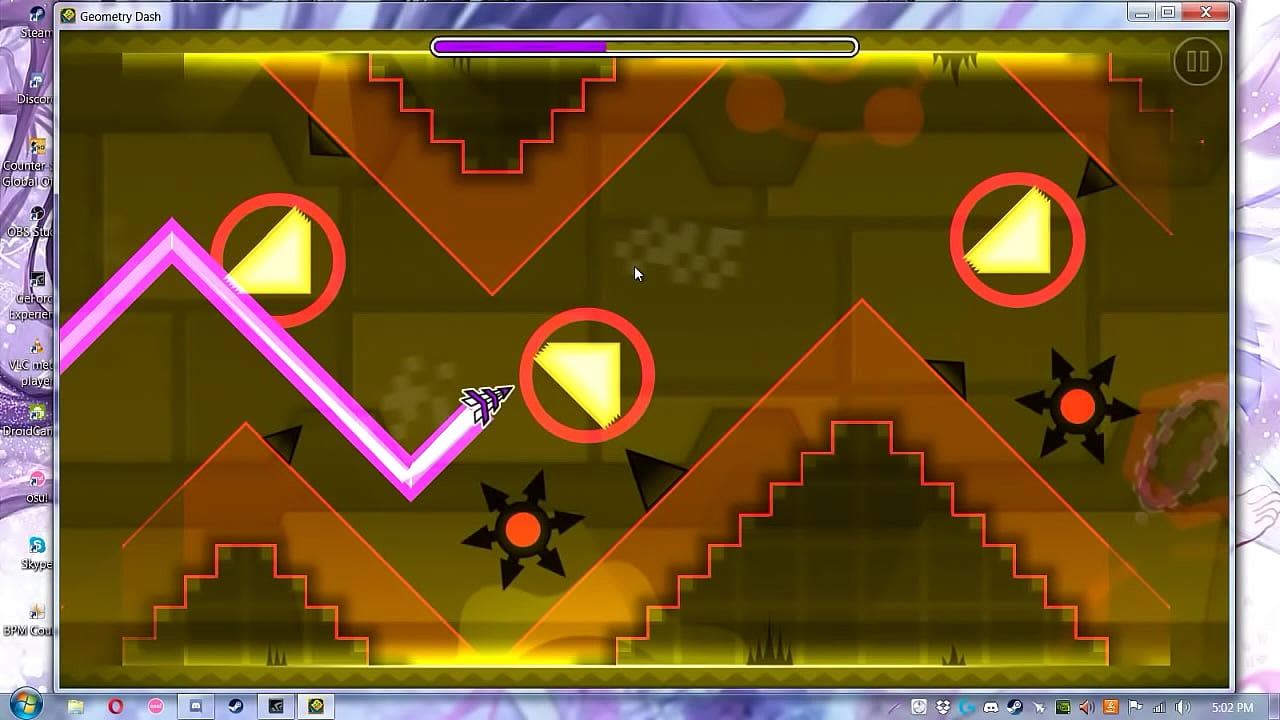 fir stream by gdblaze/rtechnia