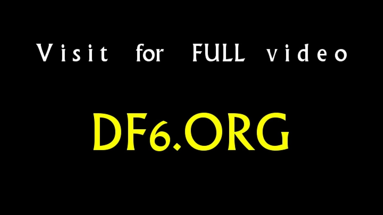 Scared virgin gives up